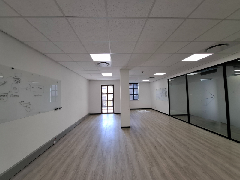 To Let commercial Property for Rent in Century City Western Cape